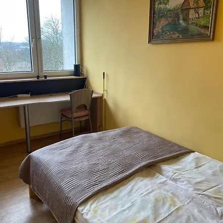 Apartmán Nad Parseta Kolobřeh