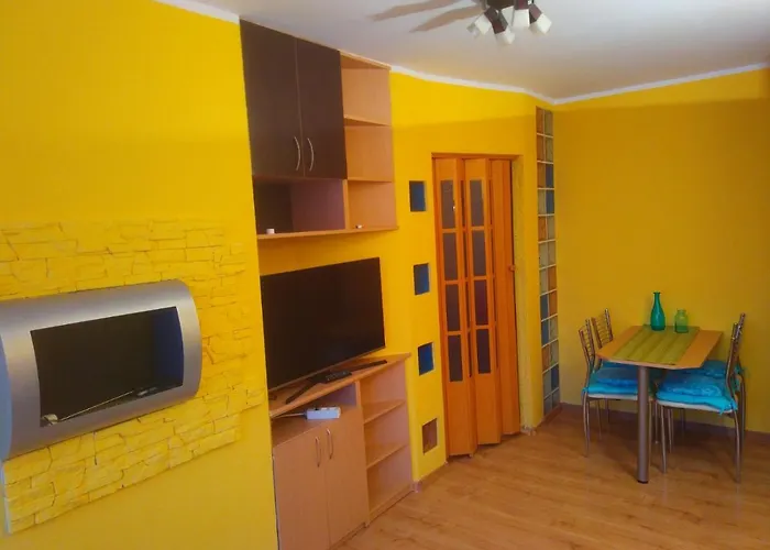 Nad Parseta Kolobrzeg