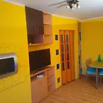 Nad Parseta Kołobrzeg