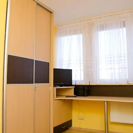 Nad Parseta * Kołobrzeg