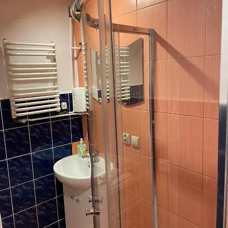 Nad Parseta Appartement *