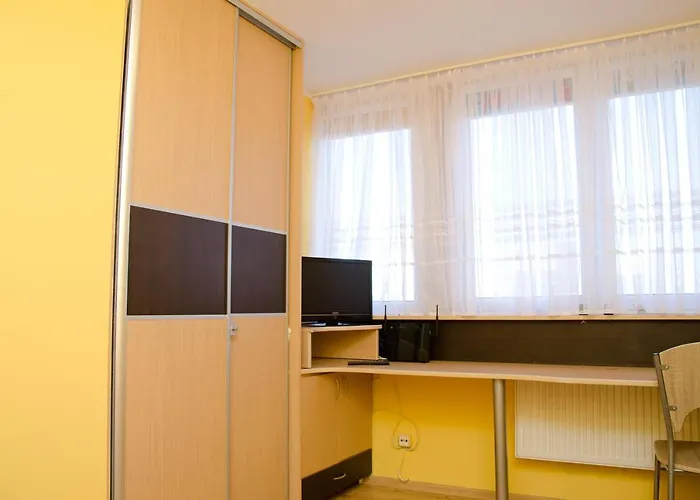 Nad Parseta * Kołobrzeg