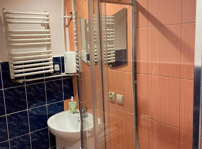 Nad Parseta Διαμέρισμα *