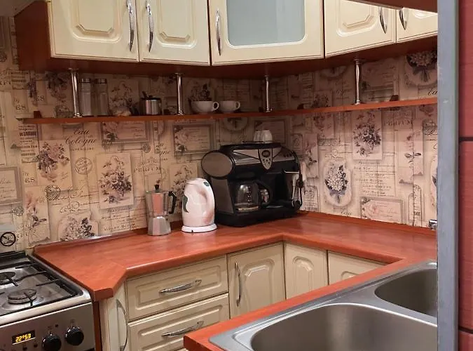 Διαμέρισμα Nad Parseta Kołobrzeg